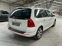 2008 peugeot 307 - afbeelding 19 van  25