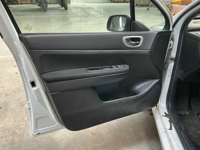 2008 peugeot 307 - afbeelding 22 van  25