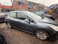 2008 peugeot 308 4 auto - afbeelding 2 van  68