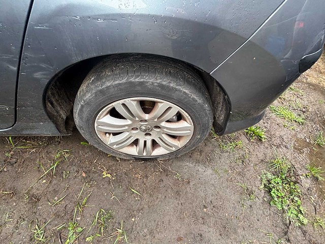 2008 peugeot 308 4 auto - afbeelding 3 van  68