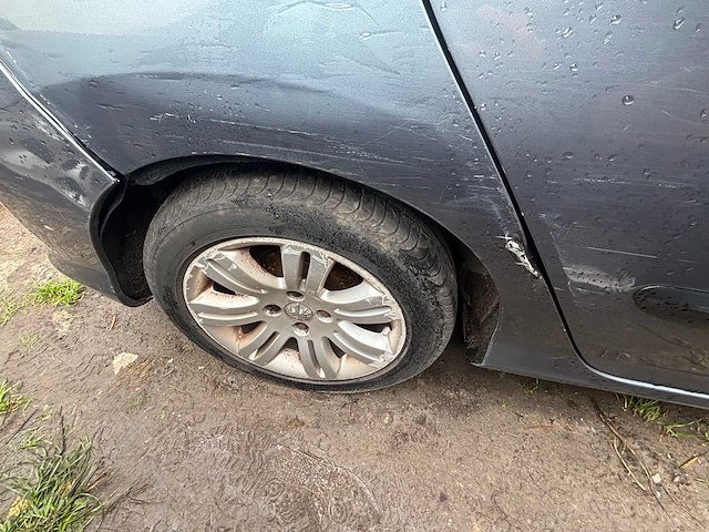 2008 peugeot 308 4 auto - afbeelding 5 van  68