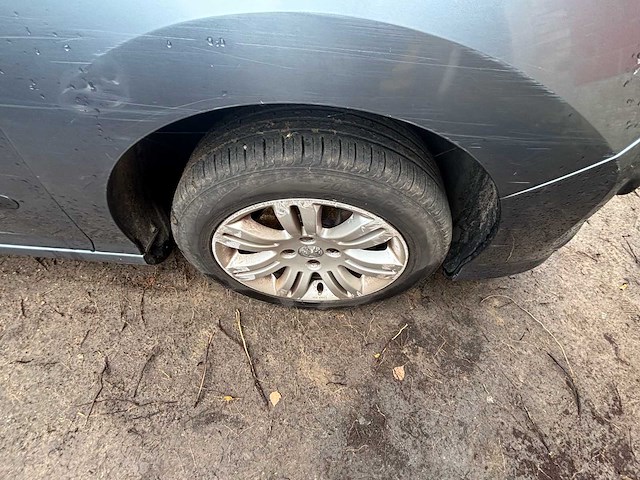 2008 peugeot 308 4 auto - afbeelding 6 van  68