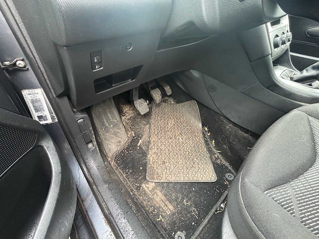 2008 peugeot 308 4 auto - afbeelding 9 van  68