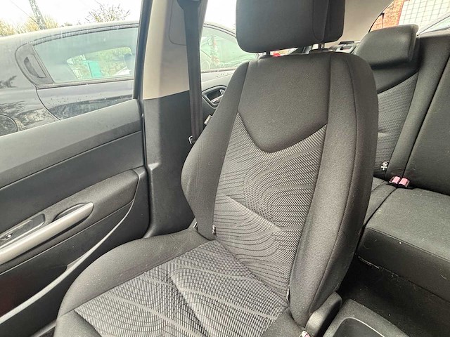 2008 peugeot 308 4 auto - afbeelding 17 van  68