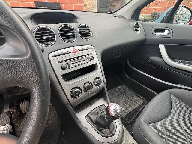 2008 peugeot 308 4 auto - afbeelding 19 van  68
