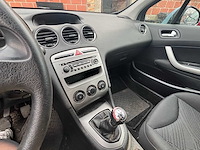 2008 peugeot 308 4 auto - afbeelding 19 van  68