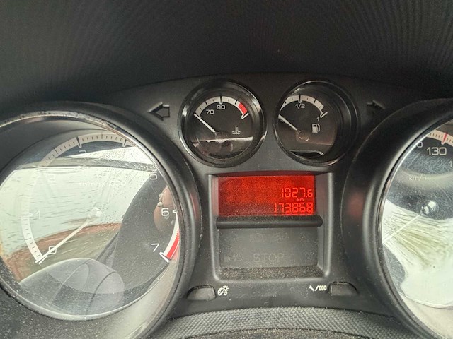 2008 peugeot 308 4 auto - afbeelding 21 van  68