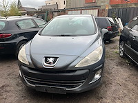 2008 peugeot 308 4 auto - afbeelding 12 van  68