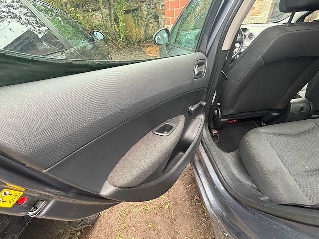 2008 peugeot 308 4 auto - afbeelding 24 van  68