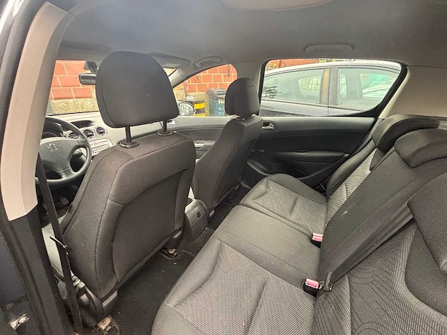 2008 peugeot 308 4 auto - afbeelding 26 van  68