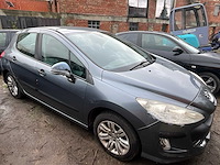 2008 peugeot 308 4 auto - afbeelding 23 van  68