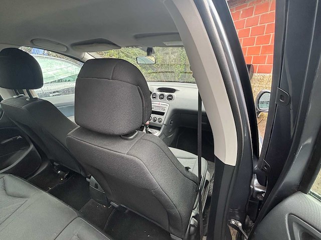 2008 peugeot 308 4 auto - afbeelding 36 van  68