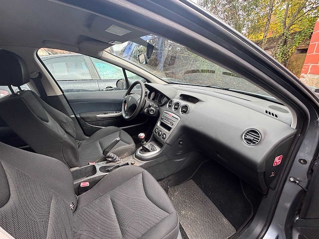 2008 peugeot 308 4 auto - afbeelding 39 van  68