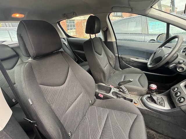 2008 peugeot 308 4 auto - afbeelding 41 van  68