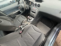 2008 peugeot 308 4 auto - afbeelding 43 van  68