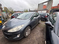 2008 peugeot 308 4 auto - afbeelding 34 van  68