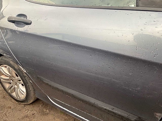 2008 peugeot 308 4 auto - afbeelding 53 van  68