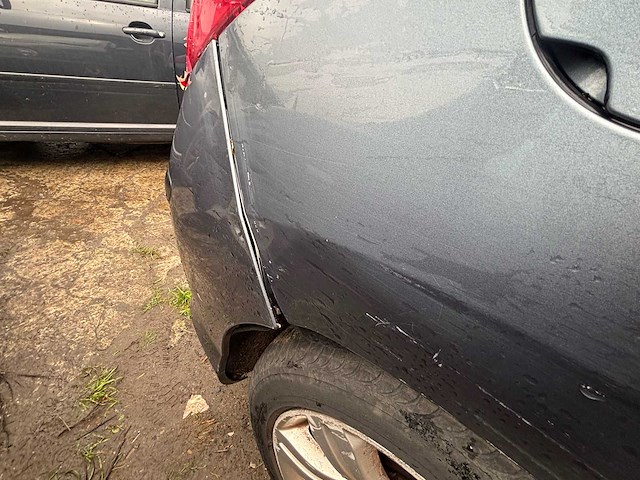 2008 peugeot 308 4 auto - afbeelding 55 van  68