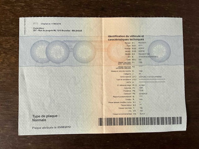 2008 peugeot 308 4 auto - afbeelding 64 van  68