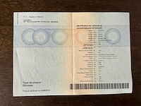 2008 peugeot 308 4 auto - afbeelding 64 van  68