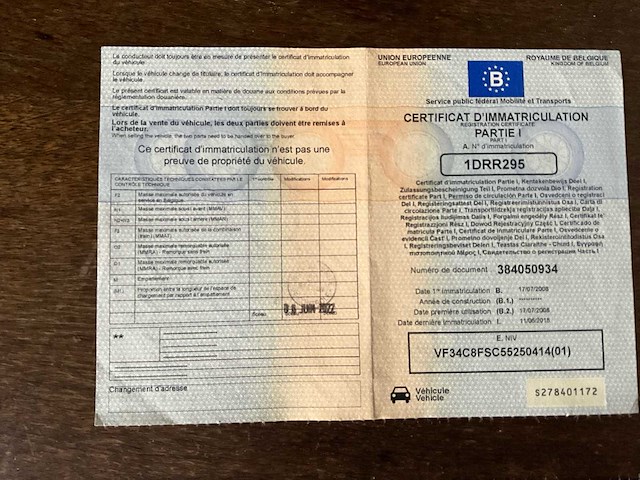 2008 peugeot 308 4 auto - afbeelding 65 van  68