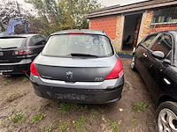 2008 peugeot 308 4 auto - afbeelding 56 van  68