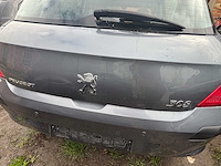2008 peugeot 308 4 auto - afbeelding 66 van  68