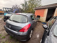 2008 peugeot 308 4 auto - afbeelding 67 van  68