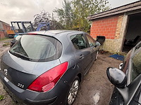 2008 peugeot 308 4 auto - afbeelding 68 van  68