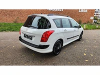 2008 peugeot 308 sw - afbeelding 2 van  30