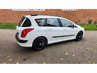 2008 peugeot 308 sw - afbeelding 3 van  30