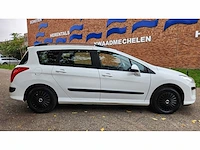 2008 peugeot 308 sw - afbeelding 4 van  30