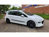 2008 peugeot 308 sw - afbeelding 5 van  30