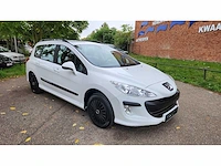 2008 peugeot 308 sw - afbeelding 6 van  30