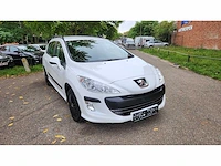 2008 peugeot 308 sw - afbeelding 7 van  30