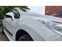 2008 peugeot 308 sw - afbeelding 8 van  30