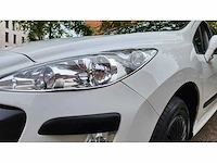 2008 peugeot 308 sw - afbeelding 10 van  30