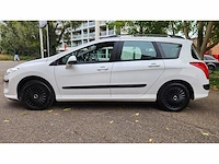 2008 peugeot 308 sw - afbeelding 14 van  30