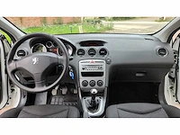 2008 peugeot 308 sw - afbeelding 16 van  30