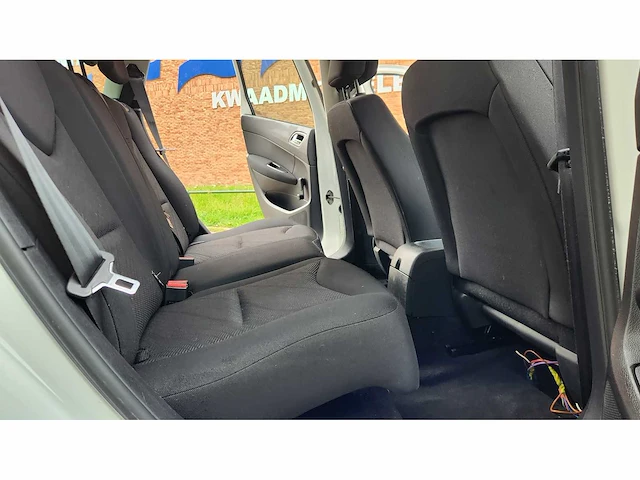 2008 peugeot 308 sw - afbeelding 18 van  30