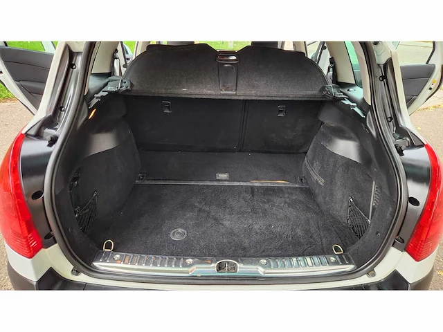 2008 peugeot 308 sw - afbeelding 20 van  30
