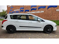 2008 peugeot 308 sw - afbeelding 12 van  30