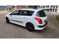 2008 peugeot 308 sw - afbeelding 23 van  30
