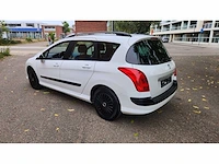 2008 peugeot 308 sw - afbeelding 25 van  30