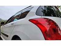 2008 peugeot 308 sw - afbeelding 27 van  30