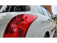 2008 peugeot 308 sw - afbeelding 29 van  30
