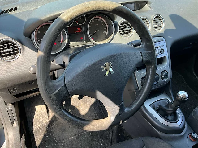 2008 peugeot 308 - afbeelding 5 van  30