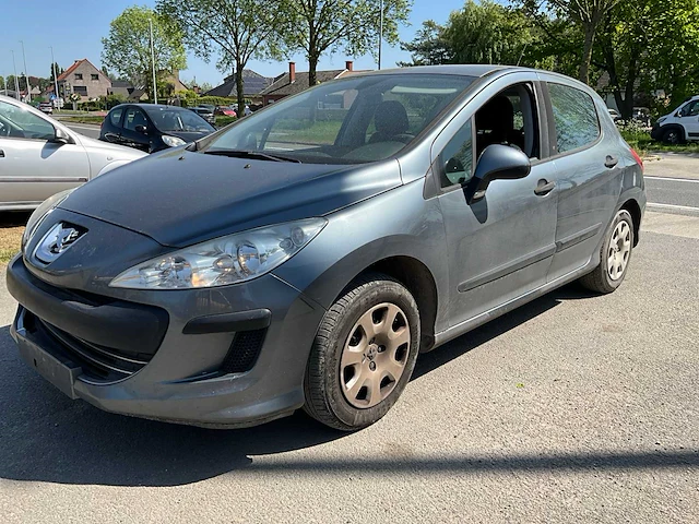 2008 peugeot 308 - afbeelding 1 van  30