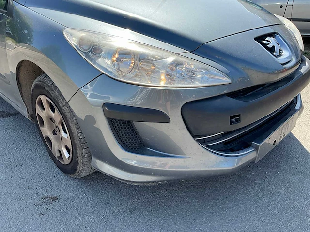 2008 peugeot 308 - afbeelding 13 van  30