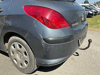 2008 peugeot 308 - afbeelding 16 van  30